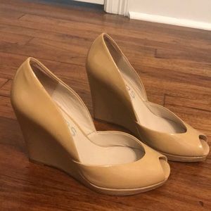 Michael Kors wedges
